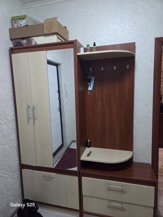 Шкаф для прихожей
