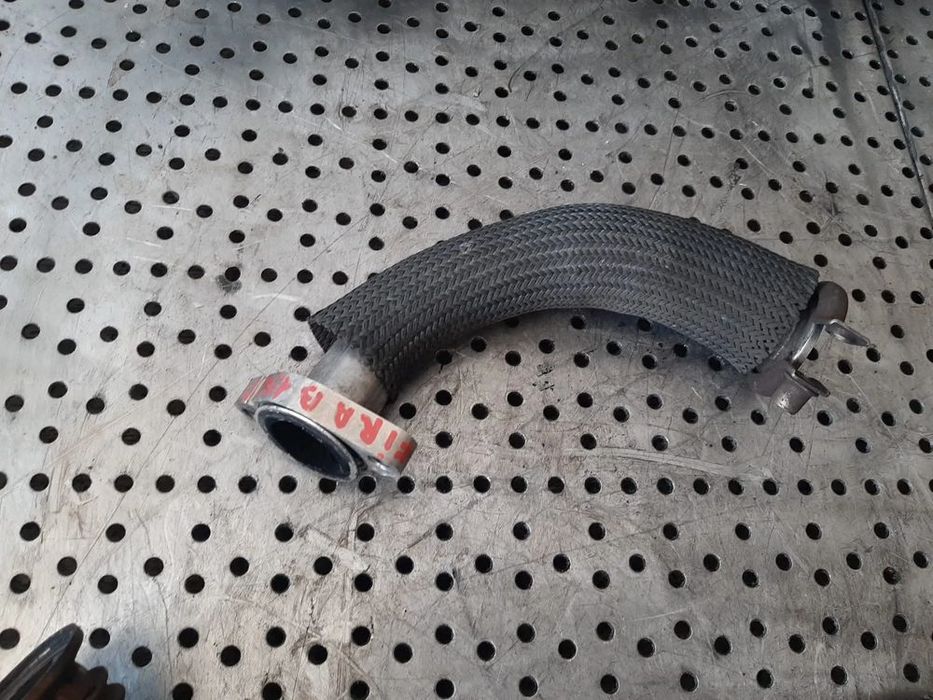 conducta egr 1.9 cdti z19dth opel  zafira b vectra c  saab 9-3 saab 9-5