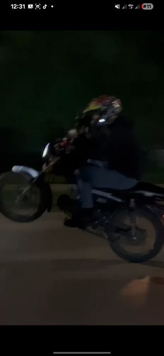 Продам альфа рх 125