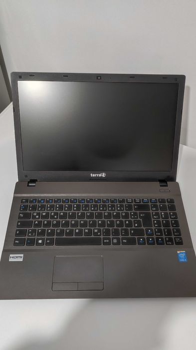 Laptop Terra Mobile (Clevo) 1529H