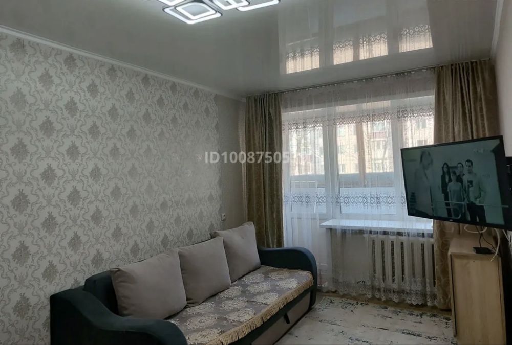 Продам 1 квартиру с мебелью