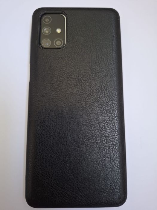 Samsung Galaxy M31s 6/128
