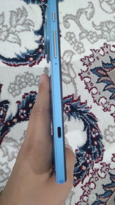 Планшеть Bpad 12 plus 5g