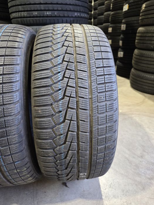 245/40/21 HANKOOK 4бр