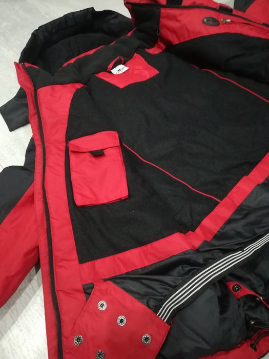 Детско зимно /ски /яке N-152