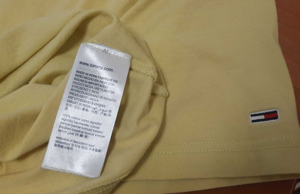 Tommy Jeans-Много Запазена