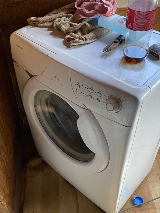 Стиральные машины