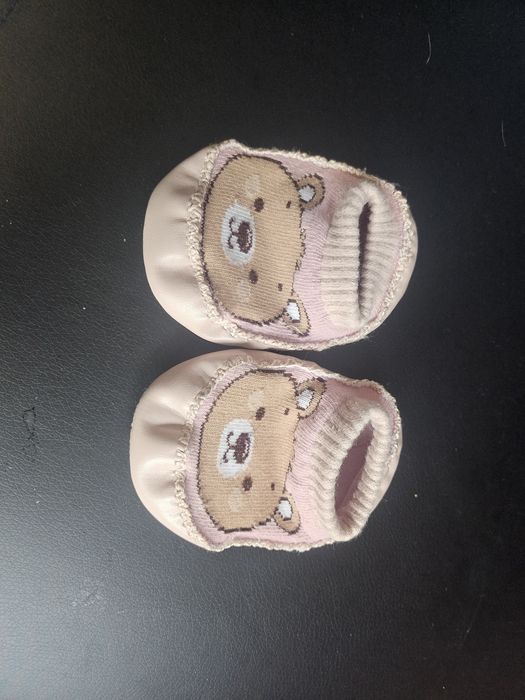 Бебешки пантофки 19/20 размер