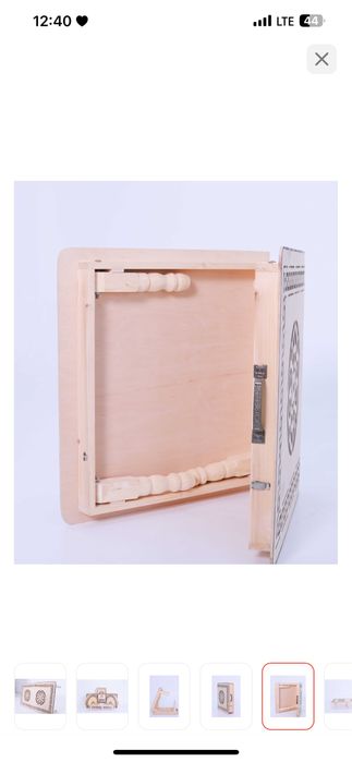 Стол на 10 человек