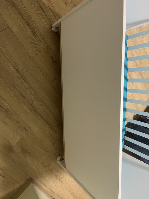 Бебешко легло 120/60