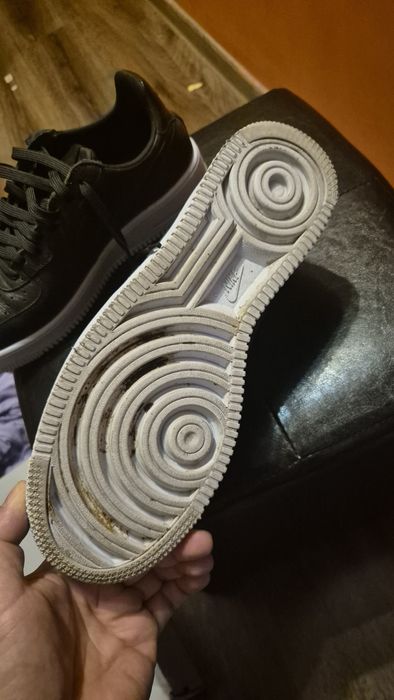 Adidasi Air Force 1 low