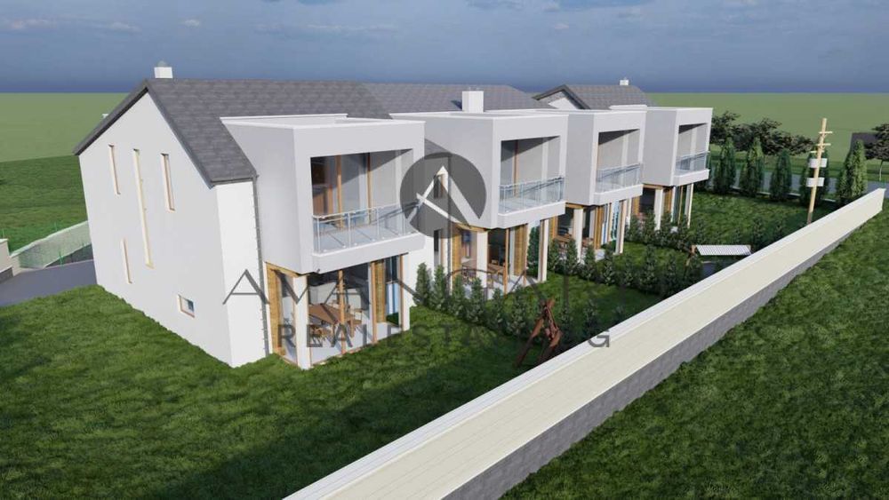 Продава се Къща в с. Марково, Област Пловдив - 175 кв.м за 1058 €/кв.м - Снимка #2