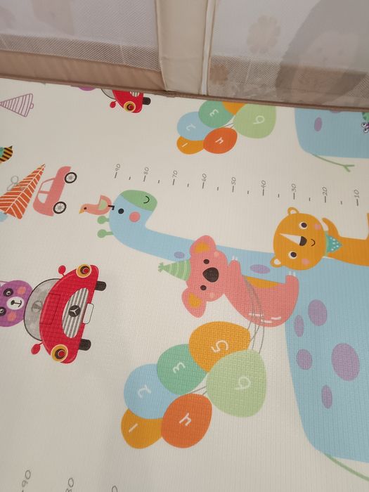 Țarc de joaca 120*180 cm