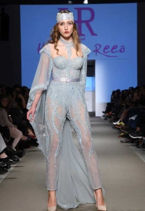 Rochii de ocazie – Eleganță, rafinament și unicitate!