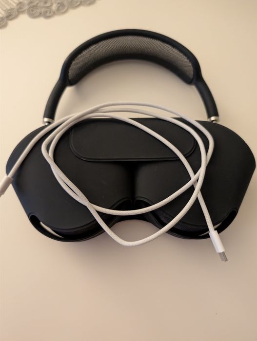 Airpods Max Apple Original