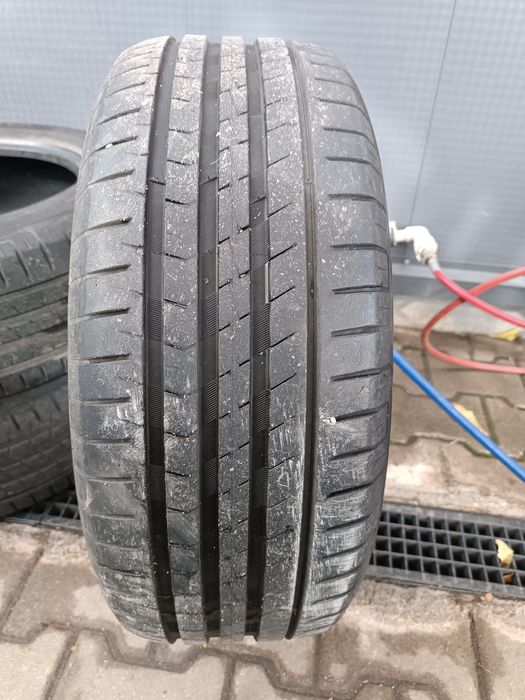 Летни гуми vredestein sportrac 5 215/55/16