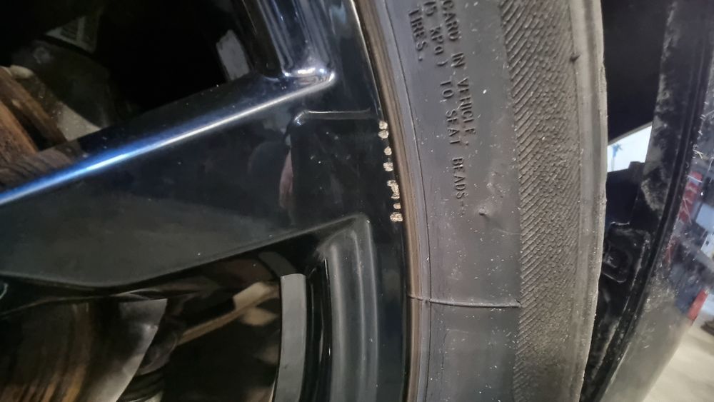 Джанти 20" Style 431  BMW i3s