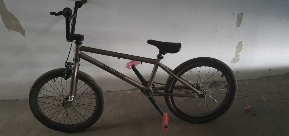 Продам Велосипед BMX