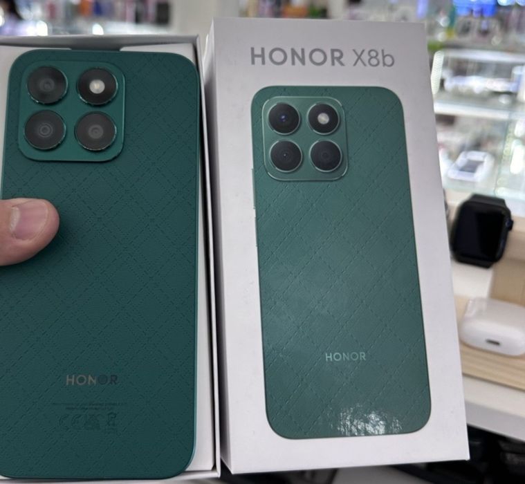 Обмен на другой телефон