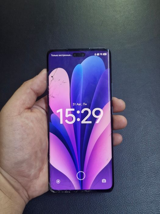 Xiaomi 13 Lite 5G 8/256 есть минусы