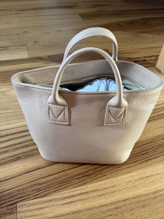 Geanta victoria mini Laura maxim