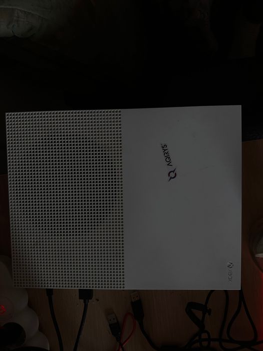 Xbox One S - 500gb FC26 si 2 controller