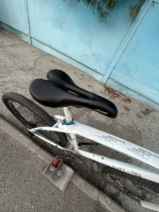 Велосипед 1 скорость
