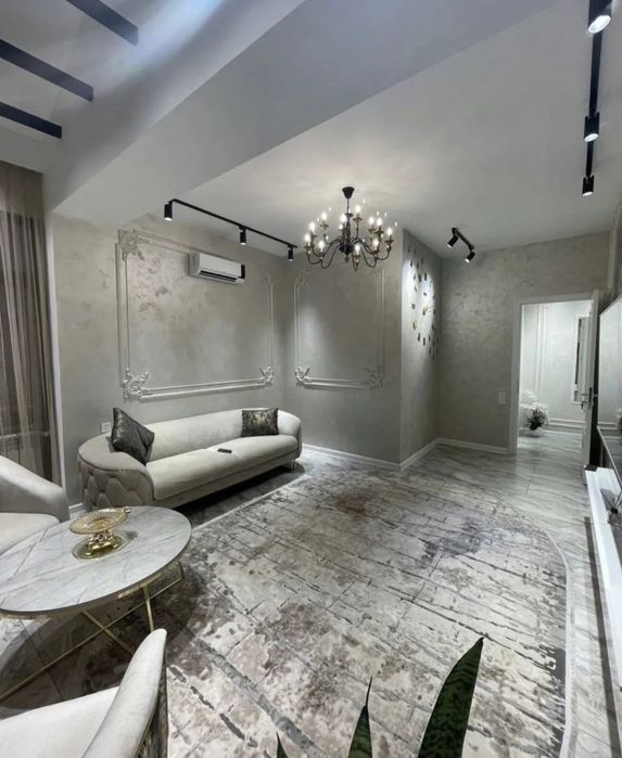 ремонт с бригадой