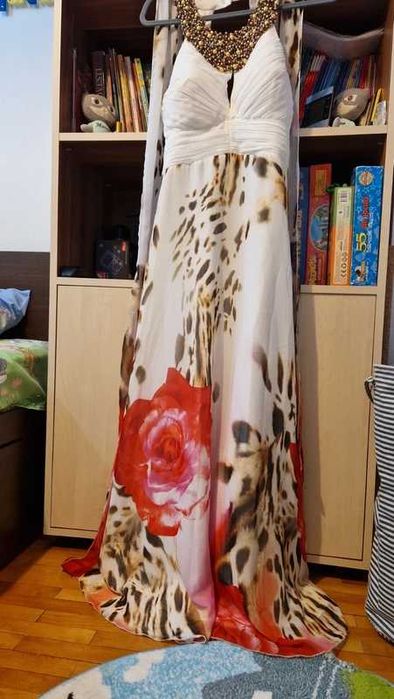 Rochie Pop Line, măr.46