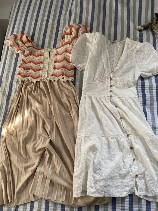 вся одежда за 2000к