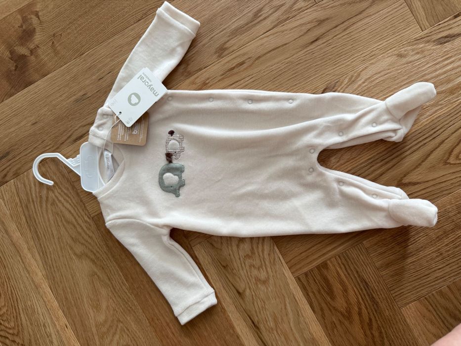 Комплект от 2 гащеризона Mayoral