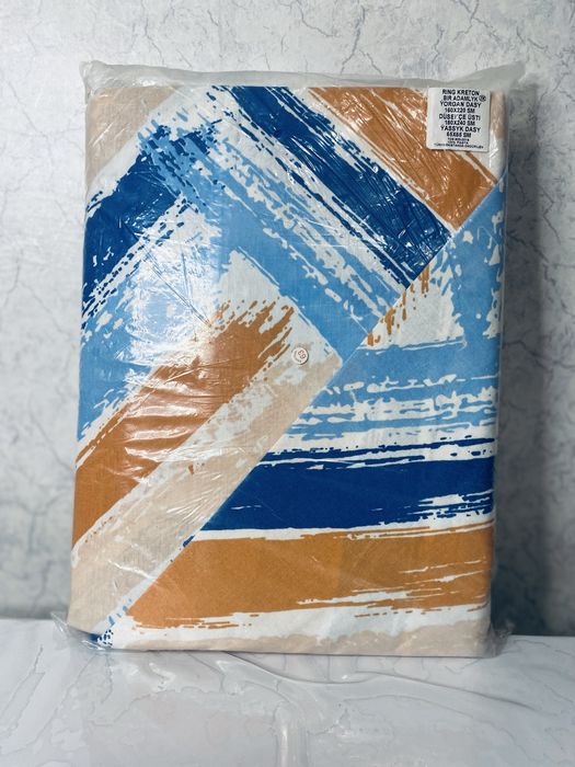 Постельный комплект