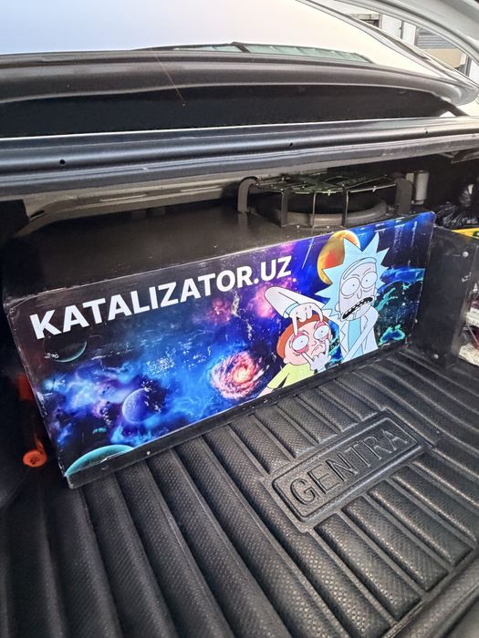 Gentra 2022 Arenda Vikup