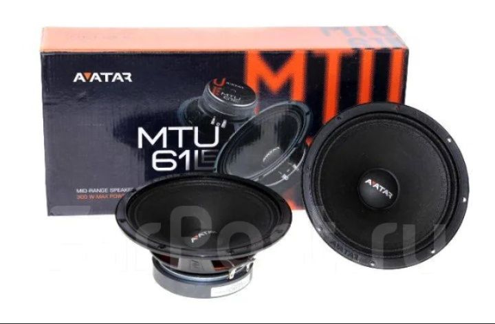 Усилитель аура 600w