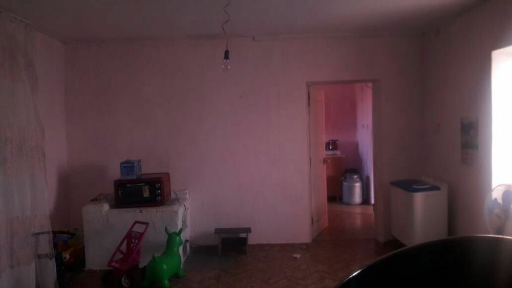 Дача с времянкой