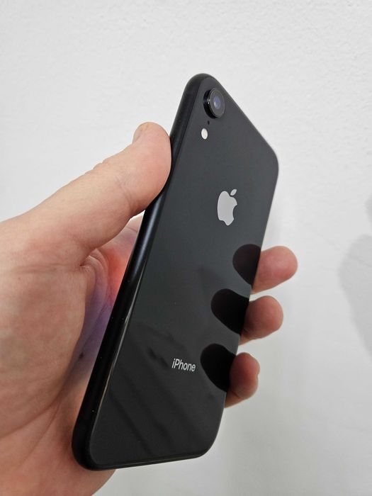 Iphone Xr 64 Gb neverlock Garantie.