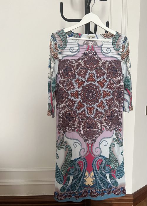 Одежда, обувь Италия