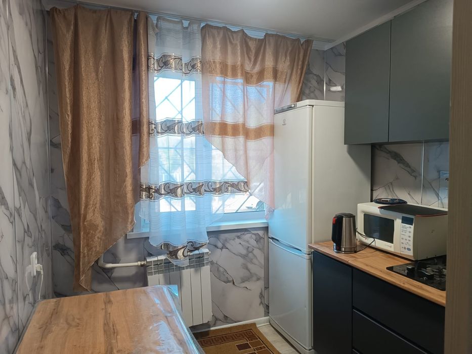 Продам 2х квартиру