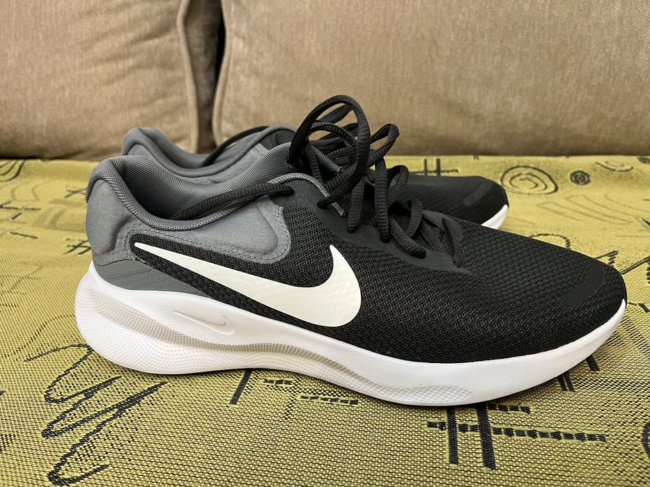 Оригинальные кроссовки Nike