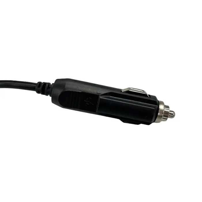 Преобразувател на напрежение от 12V 24V на 220V за коли бусове камиони