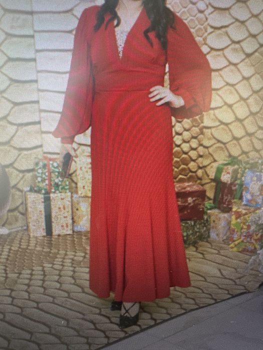 Вечернее платье Турция