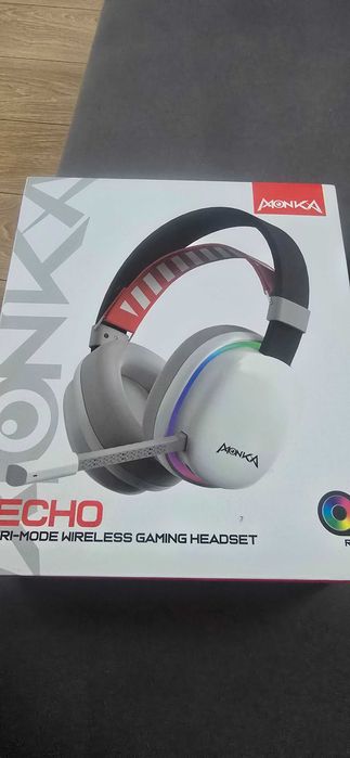 Marvo HG9070W Monka Echo RS