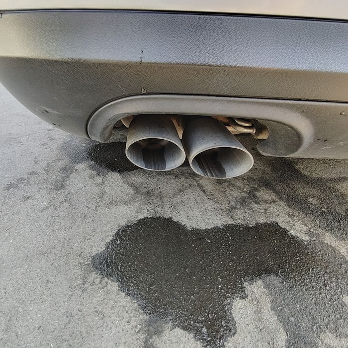 Volkswagen pasat euro 5 an 2010