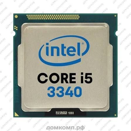 Продам продцессор(описание)