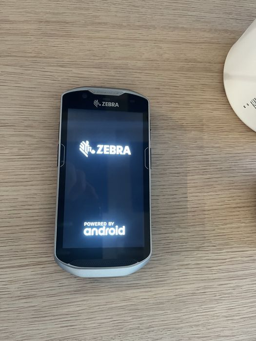 Zebra TC57HO - 4GB RAM, 32GB