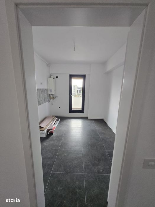 Apartament 3 Camere Pallady - Strada Bratarii - Complex Premium