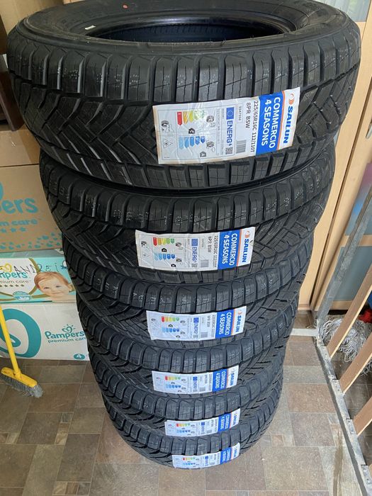 Vand cauciucuri 225 / 65 R16