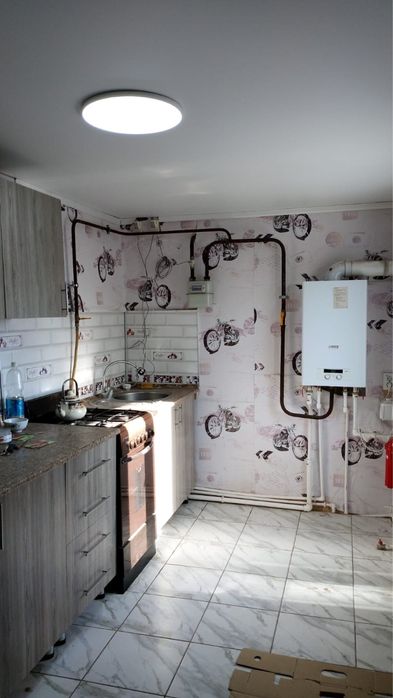 Продам дом в 6 микрорайоне