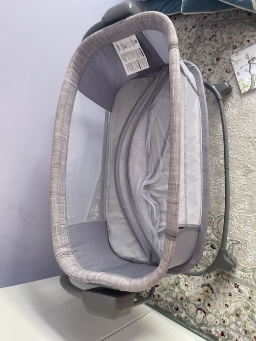 Люлка 3в1, Mastela