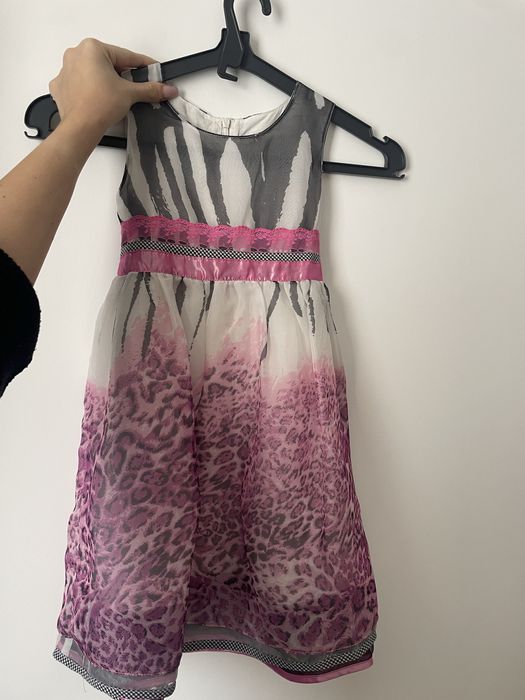 Детска рокличка